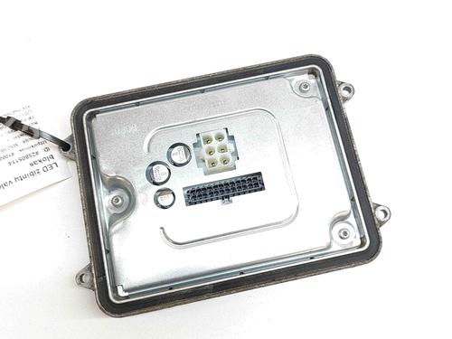 Electronic module TESLA MODEL X (5YJX) P100D AWD | BP19256042M83