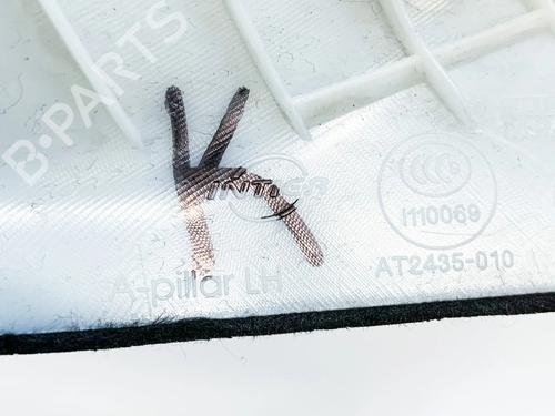 Other PORSCHE MACAN (95B) 3.0 S Diesel | BP14610572O1 