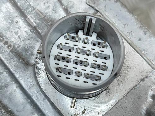 Inverter/Converter NISSAN LEAF (ZE1) Electric | BP30323836M119 