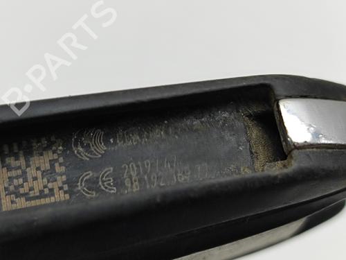 Ignition barrel OPEL VIVARO C Van (K0) 2.0 | BP30004868M48 