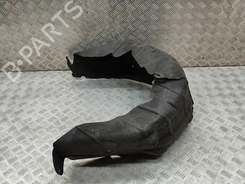 Wheel arch NISSAN QASHQAI III (J12) 1.3 DIG-T All-wheel Drive | BP28555234C56 
