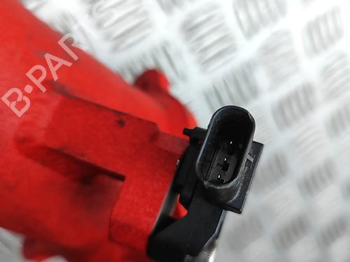 Pipe BMW 3 (G20, G80, G28) 330 e Plug-in-Hybrid | BP33376842M125 - Image 5