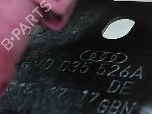 Antenna/Base AUDI A3 Sportback (8VA, 8VF) RS3 quattro | BP26590163C140 