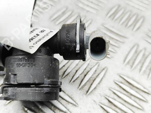 Pipe MERCEDES-BENZ A-CLASS Saloon (V177) A 250 e (177.185) | BP31762995M125 