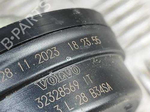 Horn VOLVO XC60 II (246) 2.0 B5 Mild-Hybrid | BP28566484E13 