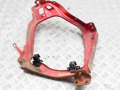 Left headlight support FORD TRANSIT Van (FA_ _) 2.2 TDCi | BP14622383C157 