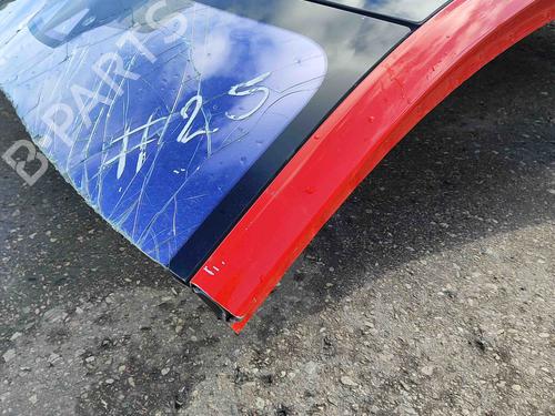 Sunroof JAGUAR I-PACE (X590) EV400 AWD | BP29761673C124