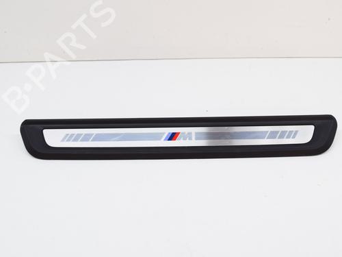 Used Step BMW 3 (G20, G80, G28) 320 i (184 hp) 14641128