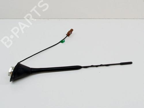 Used Antenna/Base Antenna/Base AUDI A1 (8X1, 8XK) 1.4 TFSI (122 hp) 8836487 8836487