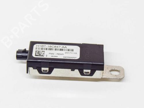 Elektronisk modul FORD FIESTA VII (HJ, HF) 1.0 EcoBoost (125 hp) 9113817