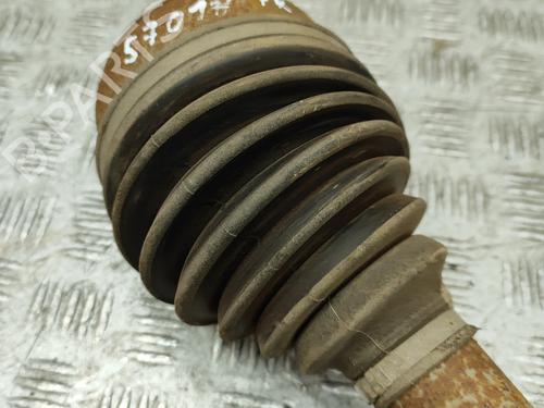 Left front driveshaft MERCEDES-BENZ SPRINTER 3-t Van (B910) 214 CDI (910.621, 910.623) | BP30108191M38