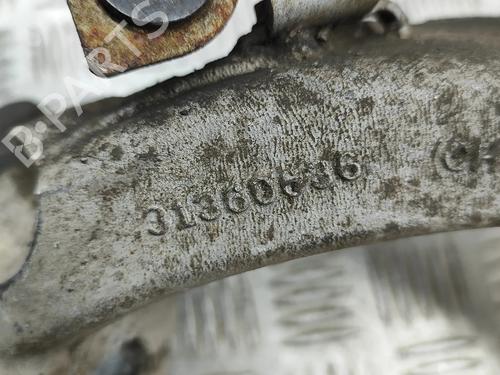 Other VOLVO XC60 II (246) T8 Hybrid AWD | BP27768620O1 - Image 7