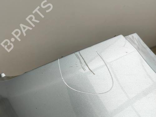 Rear bumper MERCEDES-BENZ GL-CLASS (X166) GL 350 CDI / BlueTec 4-matic (166.823, 166.824) | BP32170593C8 