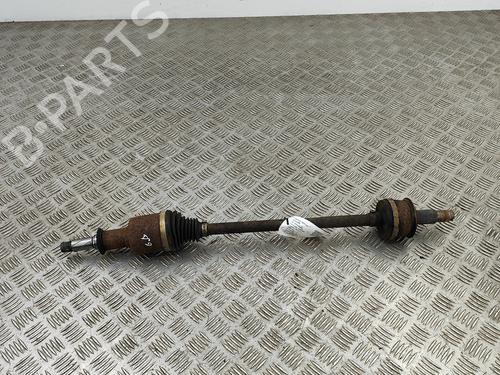 Right rear driveshaft JEEP RENEGADE SUV (BU, B1, BV) 2.0 CRD 4x4 | BP20336648M41 