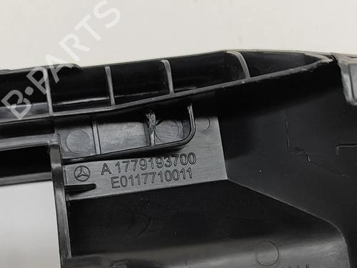 Other MERCEDES-BENZ A-CLASS (W177) A 180 d (177.003) | BP27765119O1