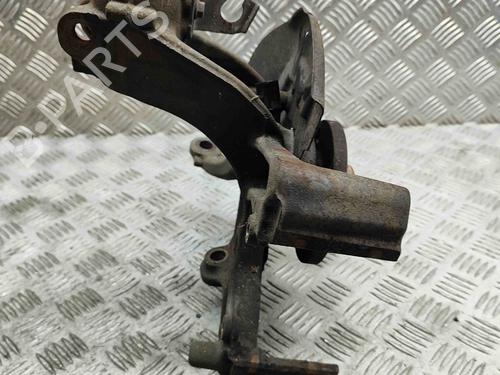 Left front steering knuckle AUDI A1 Sportback (GBA) 30 TFSI | BP16945273M25 