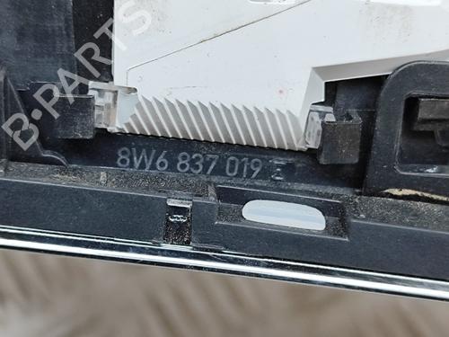 Front left interior door handle AUDI A5 (F53, F5P) 35 TFSI Mild Hybrid | BP27789290I13 
