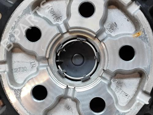Fælk TESLA MODEL Y (5YJY) Long Range All-wheel Drive | BP38201554C45 - Image 10