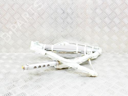 Used Right curtain airbag RENAULT KOLEOS I (HY_) 2.0 dCi 4x4 (HY0K) (150 hp) 9165795