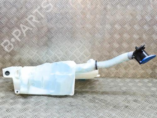 Sprinklertank JAGUAR F-PACE (X761) 2.0 TD4 AWD (180 hp) 10735528