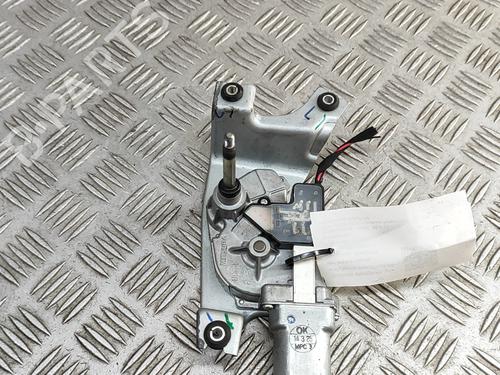 Rear wiper motor BMW X5 (F15, F85) xDrive 30 d | BP27799823M102 