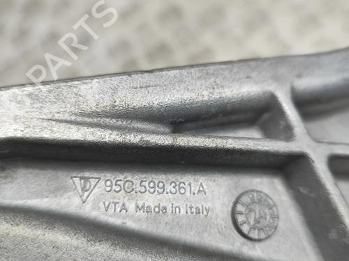 Support PORSCHE MACAN (XAB) 4S Electric 4 (XABDC1) | BP33433075C155  - Image 7