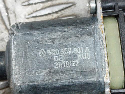 Right front window motor VW T-ROC (A11, D11) 1.5 TSI | BP21809749E20 