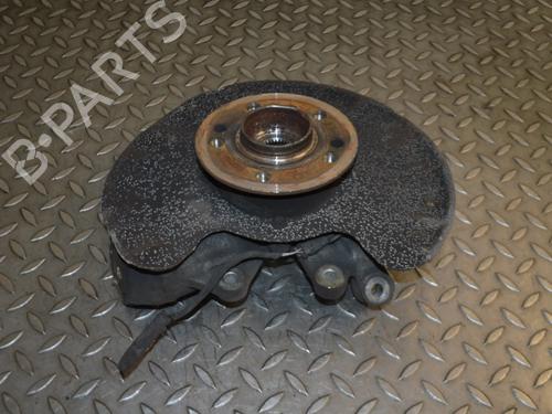 Used Right rear steering knuckle MERCEDES-BENZ GLS (X166) 350 d 4-matic (166.824) (258 hp) 30227362