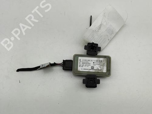 Used Electronic module MERCEDES-BENZ E-CLASS (W213) E 220 d (213.004) (194 hp) 27607941