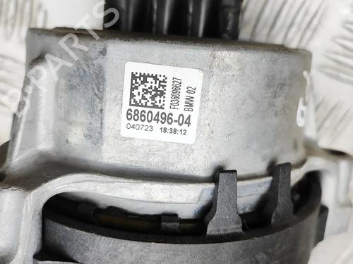Engine mount BMW X4 (G02, F98) xDrive 20 i | BP38443164M89 - Image 7
