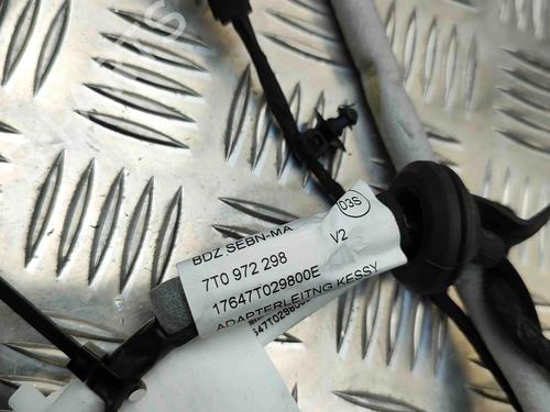 Front right lock VW MULTIVAN T7 (STM, STN) 1.4 eHybrid | BP29542713C97