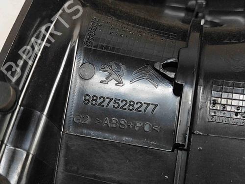 Andre CITROËN C3 III (SX) 1.2 THP 110 (SXHNPS, SXHNZT, SXHNZ6) | BP29459151O1  - Image 5