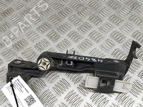 Left headlight support DODGE RAM 1500 Pickup (DJ, DS) 5.7 4x4 | BP28555957C157