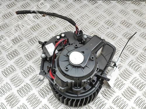 Heater blower motor VW TRANSPORTER T6 Van (SGA, SGH, SHA, SHH) 2.0 TDI | BP29920706M62