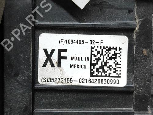 Fuse box TESLA MODEL X (5YJX) P100D AWD | BP25217877E1  - Image 7