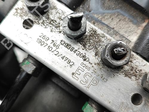 ABS pump PEUGEOT BOXER Van 2.2 BlueHDi 140 | BP40042966M43 - Image 7