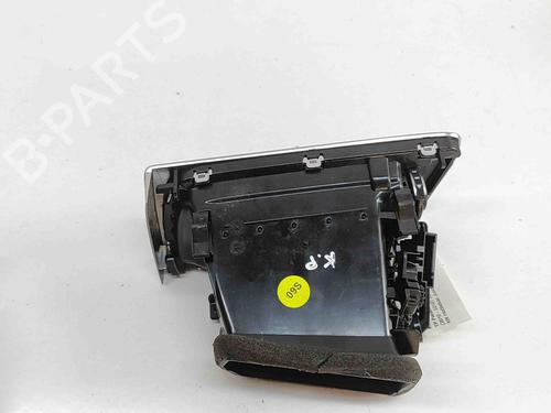 Air vent AUDI A7 Sportback (4GA, 4GF) 3.0 TDI quattro | BP29487809I21 