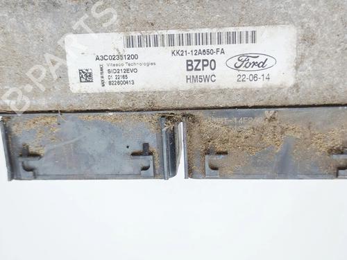 Engine control unit (ECU) FORD TRANSIT V363 Van (FCD, FDD) 2.0 EcoBlue RWD | BP39145427M57 - Image 7