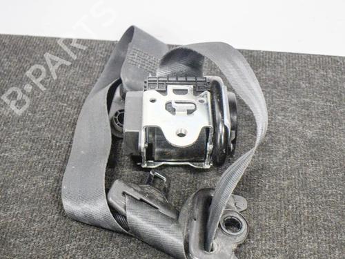 Used Front right seatbelt Front right seatbelt 10398383 10398383