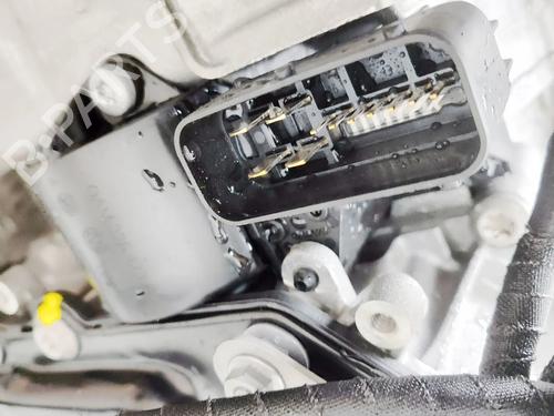 Gearbox SKODA KAROQ (NU7, ND7) 1.5 TSI | BP39565756M3 - Image 6