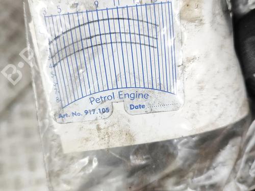 Engine BMW 1 (F20) 116 d | BP33937614M1 - Image 13