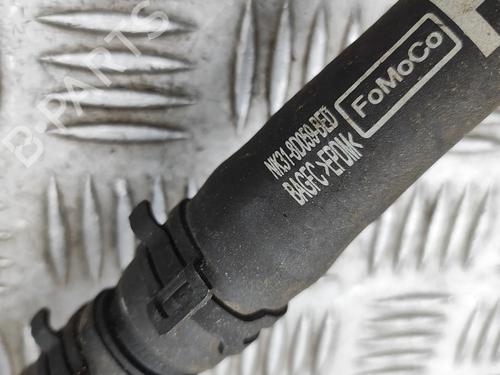 Pipe FORD TRANSIT V363 Van (FCD, FDD) E-TRANSIT | BP38731459M125  - Image 6
