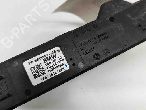 Electronic module BMW 5 Touring (G31) 530 d xDrive | BP16482003M83 