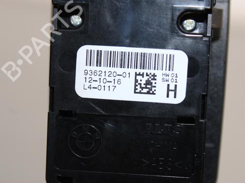 Left front window switch BMW 3 Gran Turismo (F34) 318 d | BP30155268I27