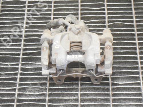 Used Right rear brake caliper AUDI Q3 (F3B) 35 TFSI (150 hp) 27751676