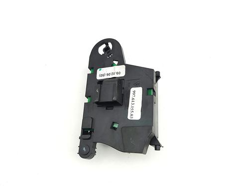 Left front window switch PORSCHE BOXSTER (987) 2.7 | BP36470798I27 - Image 4