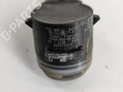 Electronic module CITROËN C4 III (BA_, BB_, BC_) 1.2 PureTech 130 (BAHNSA, BAHNSB) | BP33368498M83 - Image 7