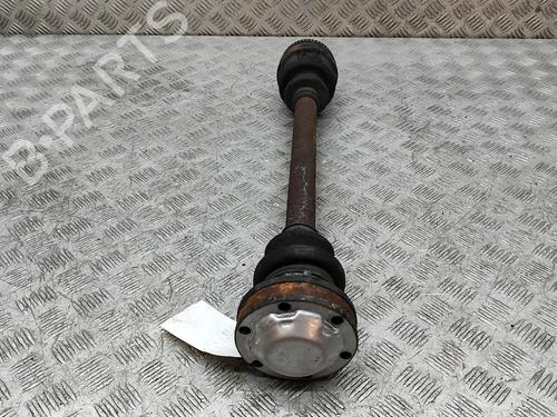 Left rear driveshaft MERCEDES-BENZ S-CLASS (W220, V220) S 320 (220.065, 220.165) | BP23946614M40