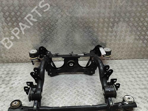 Used Rear axle AUDI Q4 E-TRON SUV (F4B) 40 (204 hp) 28555850