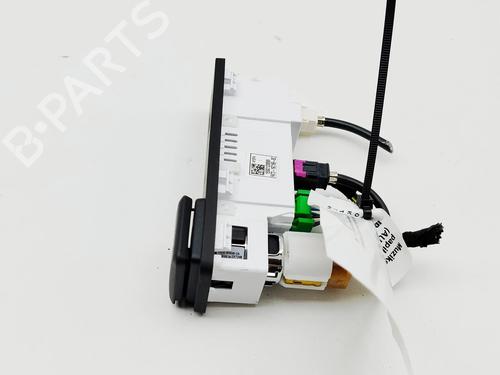 Electronic module LAND ROVER DISCOVERY SPORT (L550) 2.0 D 4x4 | BP38201930M83 - Image 2